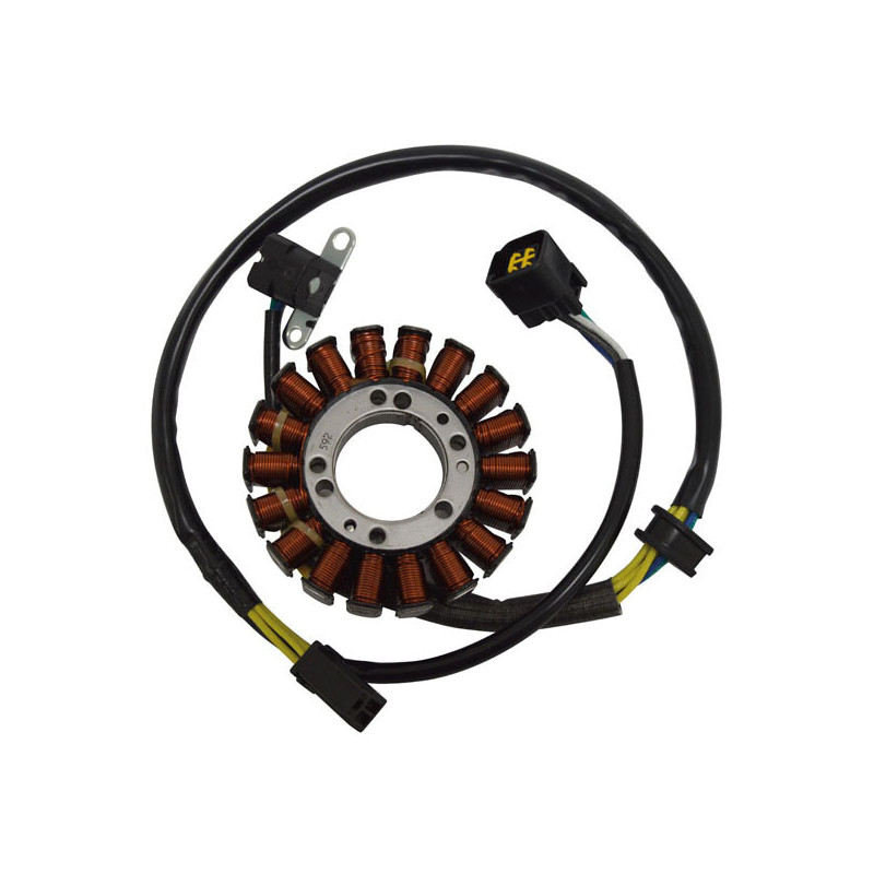 Stator SGR pour Suzuki DR-Z 400 (00-13) Stator SGR pour Suzuki DR-Z 400 (00-13)