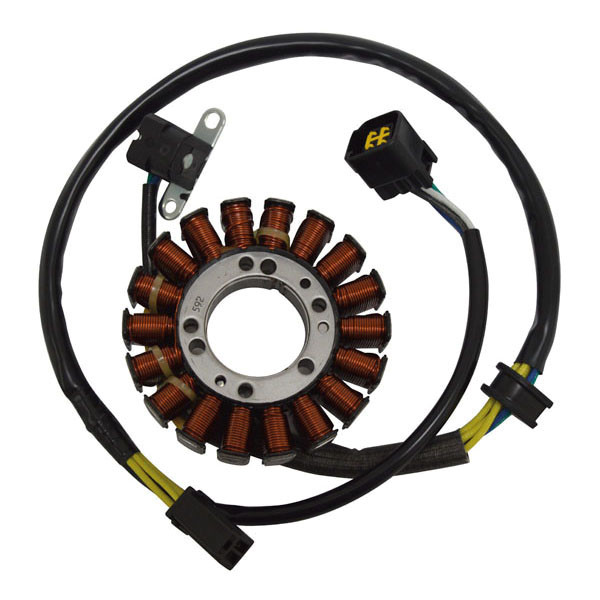 Stator SGR pour Suzuki DR-Z 400 (00-13)