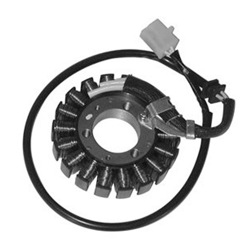 Stator SGR pour Honda SH 125 (01-04) Stator SGR pour Honda SH 125 (01-04)