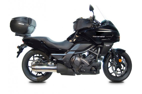 Support Top Case Shad Honda CTX700 (14-18) Support Top Case Shad Honda CTX700 (14-18)
