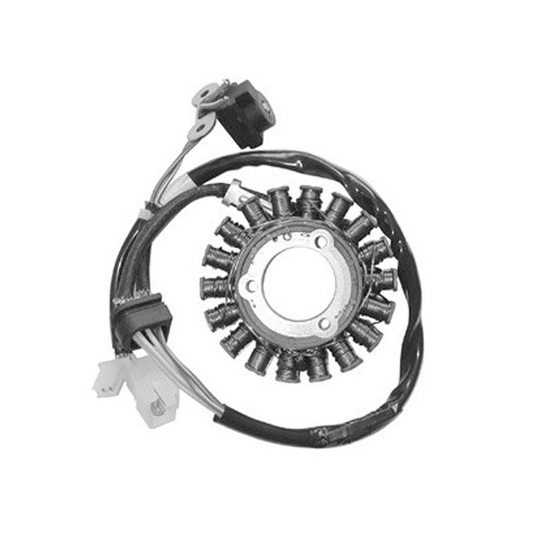 Stator SGR pour Kymco People 250 4T (03-07)