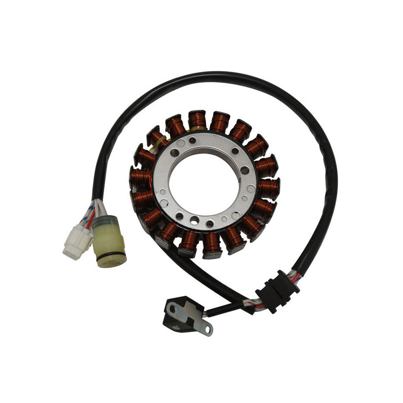 Stator SGR pour Yamaha YFM 350 Bruin (04-06) Stator SGR pour Yamaha YFM 350 Bruin (04-06)