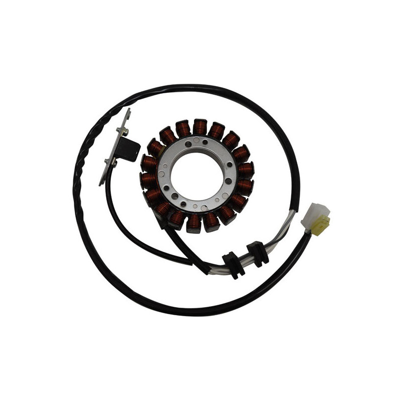 Stator SGR pour Yamaha XVS 650 Dragstar (04-06) Stator SGR pour Yamaha XVS 650 Dragstar (04-06)