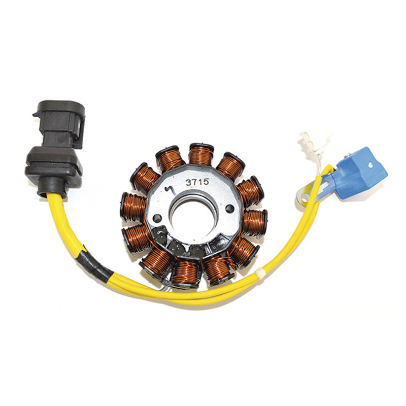 Stator SGR pour Piaggio FLY 150 4T (04-07) Stator SGR pour Piaggio FLY 150 4T (04-07)