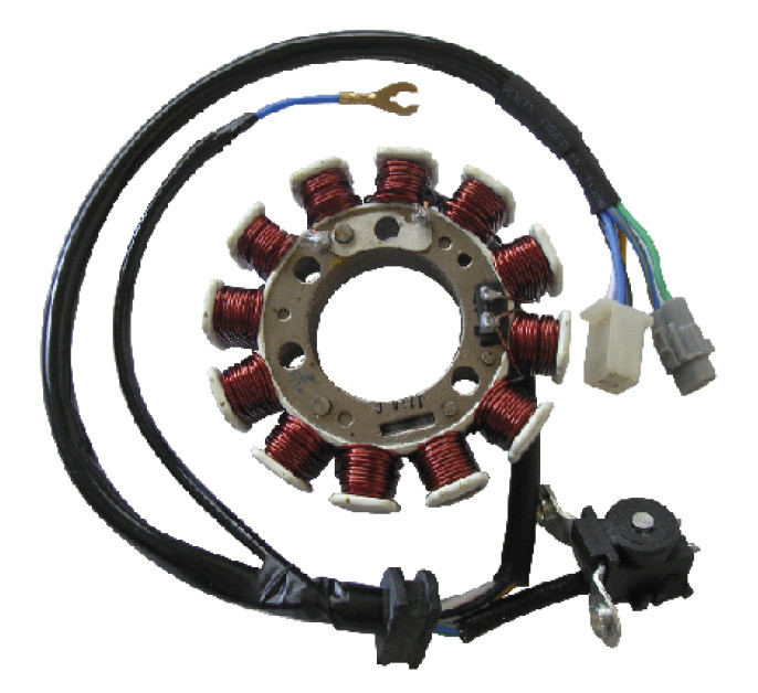 Stator SGR pour Derbi Senda 125 R (04-08)