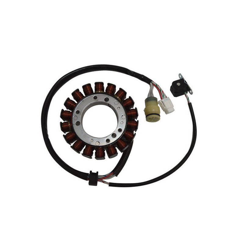 Stator SGR pour Yamaha YFM 350 Raptor (04-13) Stator SGR pour Yamaha YFM 350 Raptor (04-13)