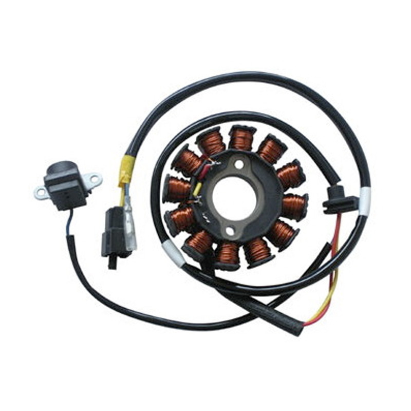 Stator SGR pour Kymco People 125 4T (05-17) Stator SGR pour Kymco People 125 4T (05-17)