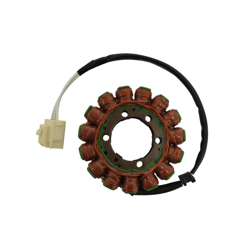 Stator SGR pour Kawasaki Ninja ZX-10 R (06-07) Stator SGR pour Kawasaki Ninja ZX-10 R (06-07)