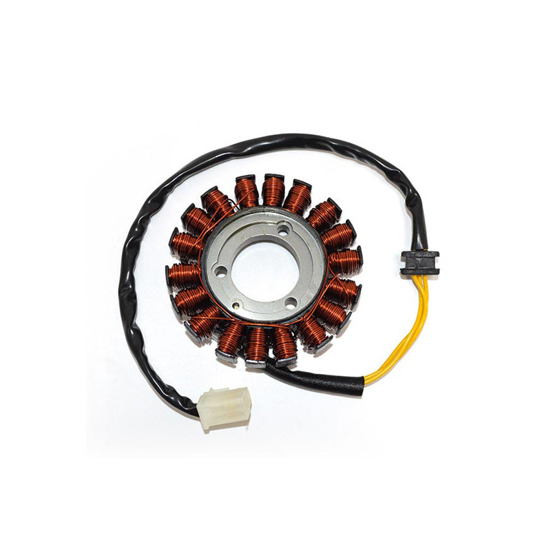Stator SGR pour Suzuki GSX-R 750 (06-10) Stator SGR pour Suzuki GSX-R 750 (06-10)