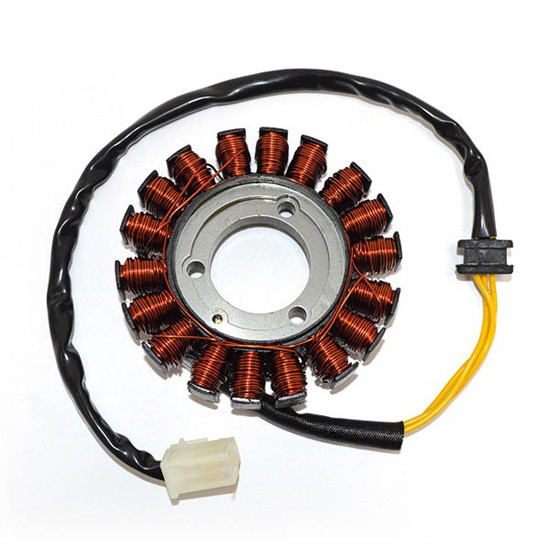 Stator SGR pour Suzuki GSX-R 750 (06-10)