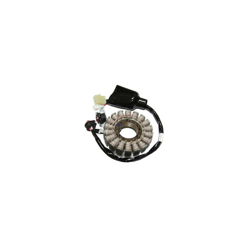 Stator SGR pour MBK Skycruiser 125 4T (06-13) Stator SGR pour MBK Skycruiser 125 4T (06-13)