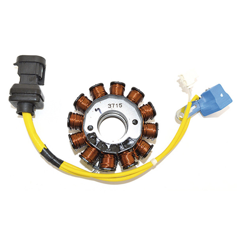 Stator SGR pour Piaggio Carnaby 200 4T (07-08)