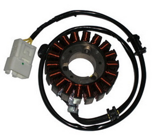 Stator SGR pour Honda FES 125 S-WING (07-12)