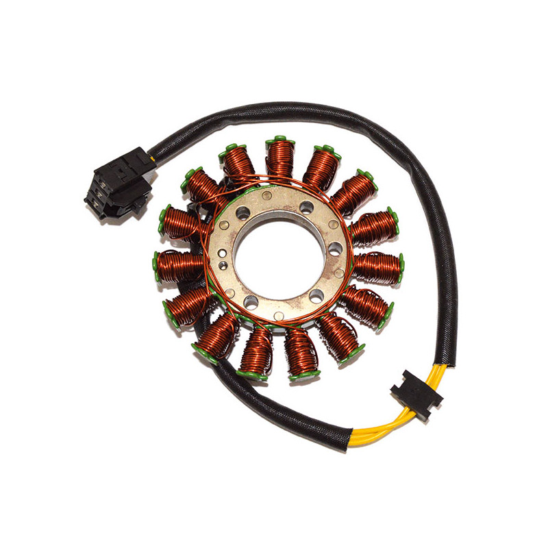 Stator SGR pour Honda CBR 600 RR (07-12) Stator SGR pour Honda CBR 600 RR (07-12)