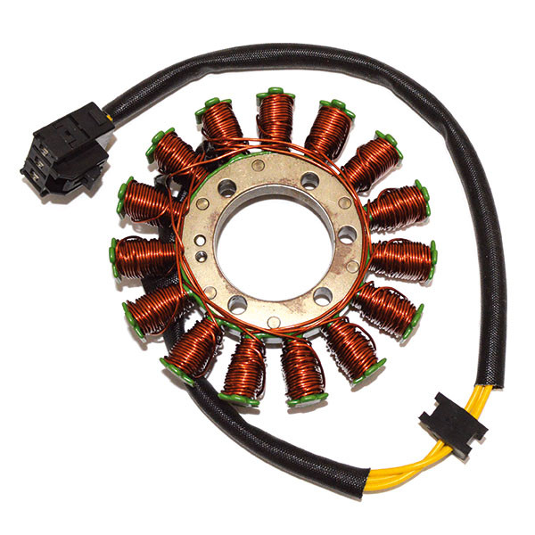 Stator SGR pour Honda CBR 600 RR (07-12)
