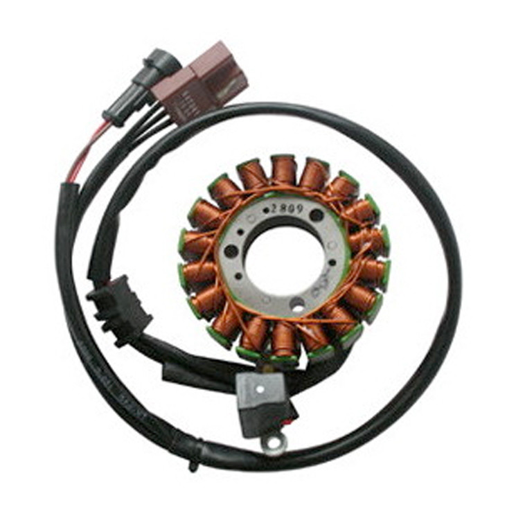 Stator SGR pour Piaggio Beverly 500 4T (07-12)