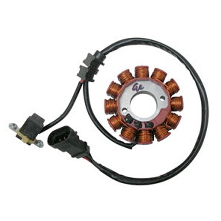 Stator SGR pour Derbi Terra 125 (07-13)
