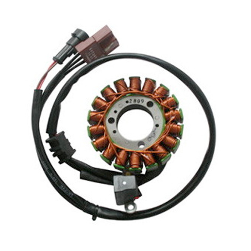 Stator SGR pour Gilera Fuoco 500 (07-14) Stator SGR pour Gilera Fuoco 500 (07-14)