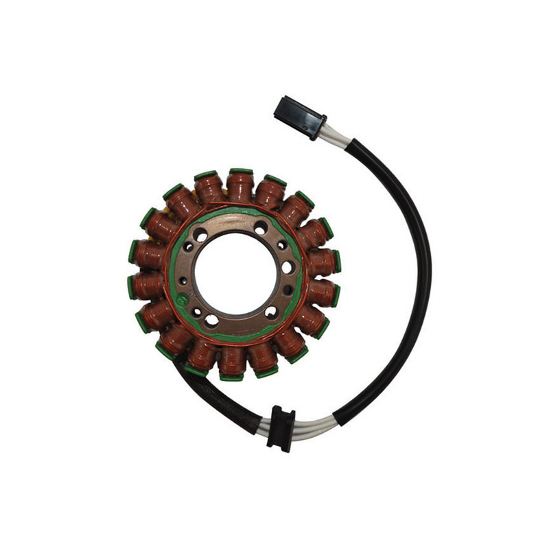 Stator SGR pour Kawasaki Versys 650 (07-14) Stator SGR pour Kawasaki Versys 650 (07-14)