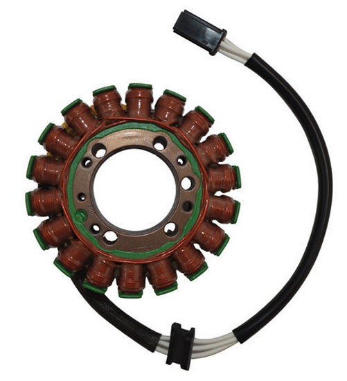 Stator SGR pour Kawasaki Versys 650 (07-14)