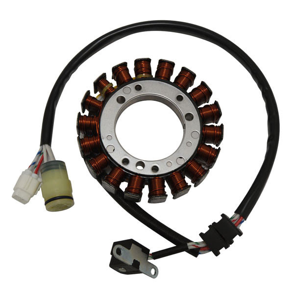 Stator SGR pour Yamaha YFM 350 Grizzly (07-19)