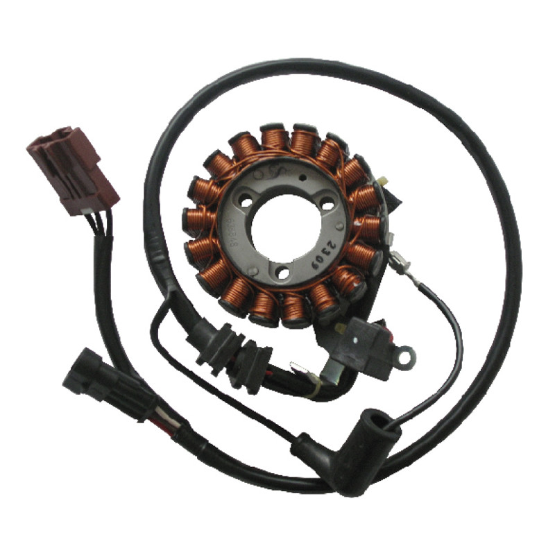 Stator SGR pour Gilera Nexus 125 (08-10) Stator SGR pour Gilera Nexus 125 (08-10)