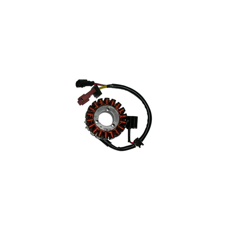 Stator SGR pour Aprilia Scarabeo 200 (09-15) Stator SGR pour Aprilia Scarabeo 200 (09-15)