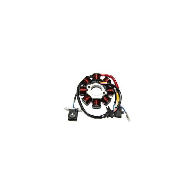 Stator SGR pour Kymco Agility 125 (09-16) Stator SGR pour Kymco Agility 125 (09-16)