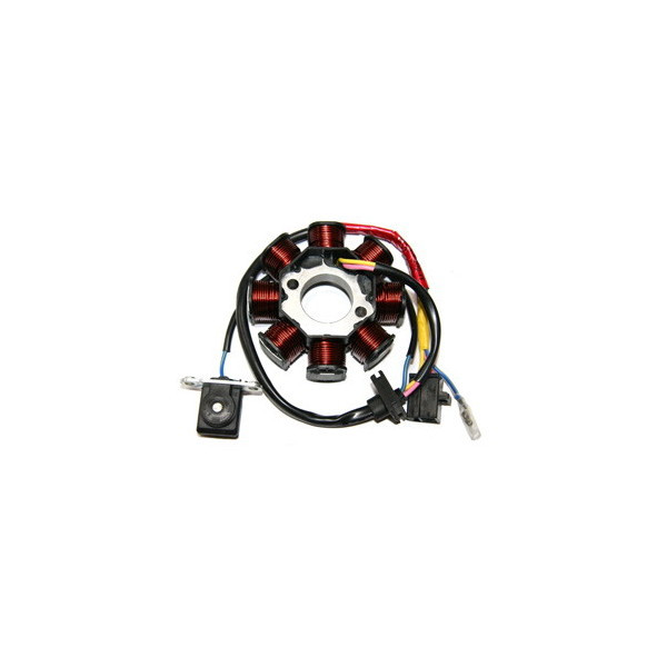 Stator SGR pour Kymco Agility 125 (09-16)