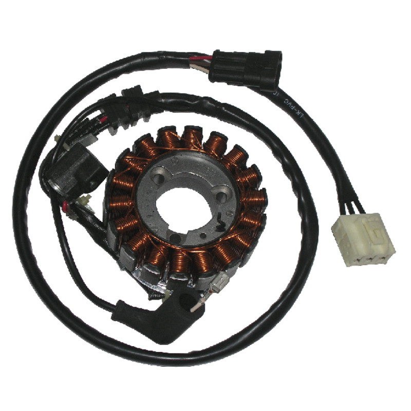 Stator SGR pour Aprilia Atlantic 300 (10-12) Stator SGR pour Aprilia Atlantic 300 (10-12)