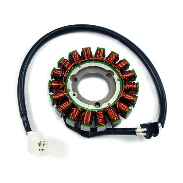 Stator SGR pour Suzuki GSX-R 600 (11-17)