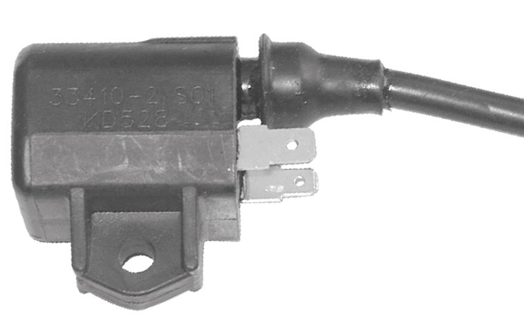 Bobine d'Allumage SGR pour Suzuki AN 125 Burgman 4T (95-00)