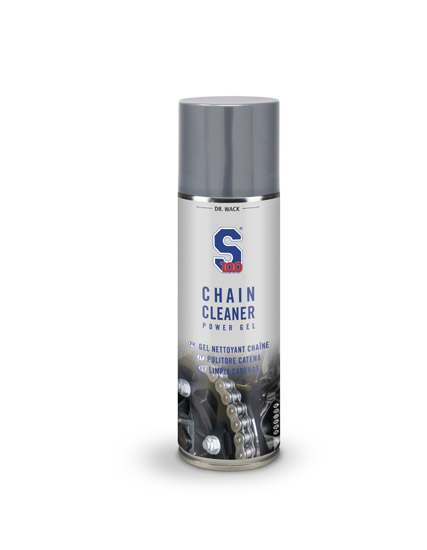 Chain Cleaner S100 - Nettoyant Chaine - 300ml