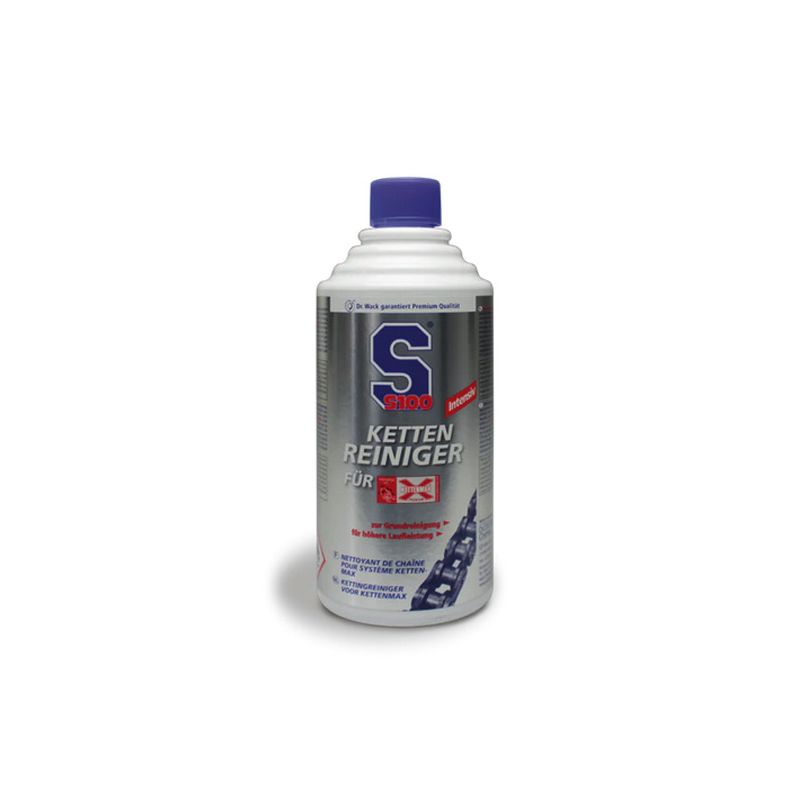 Nettoyant Chaine S100 pour Kettenmax - 500ml Nettoyant Chaine S100 pour Kettenmax - 500ml