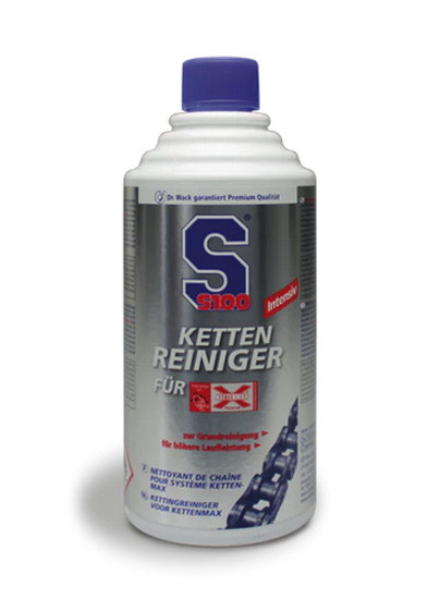 Nettoyant Chaine S100 pour Kettenmax - 500ml