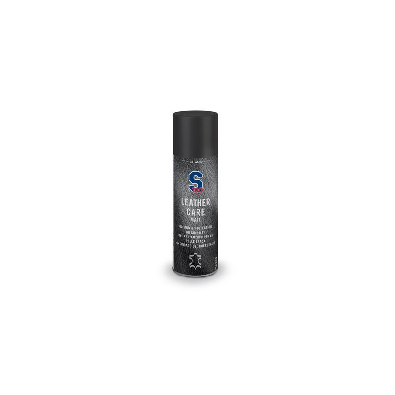 Soin et Protection du Cuir Mat S100 - 300ml Soin et Protection du Cuir Mat S100 - 300ml