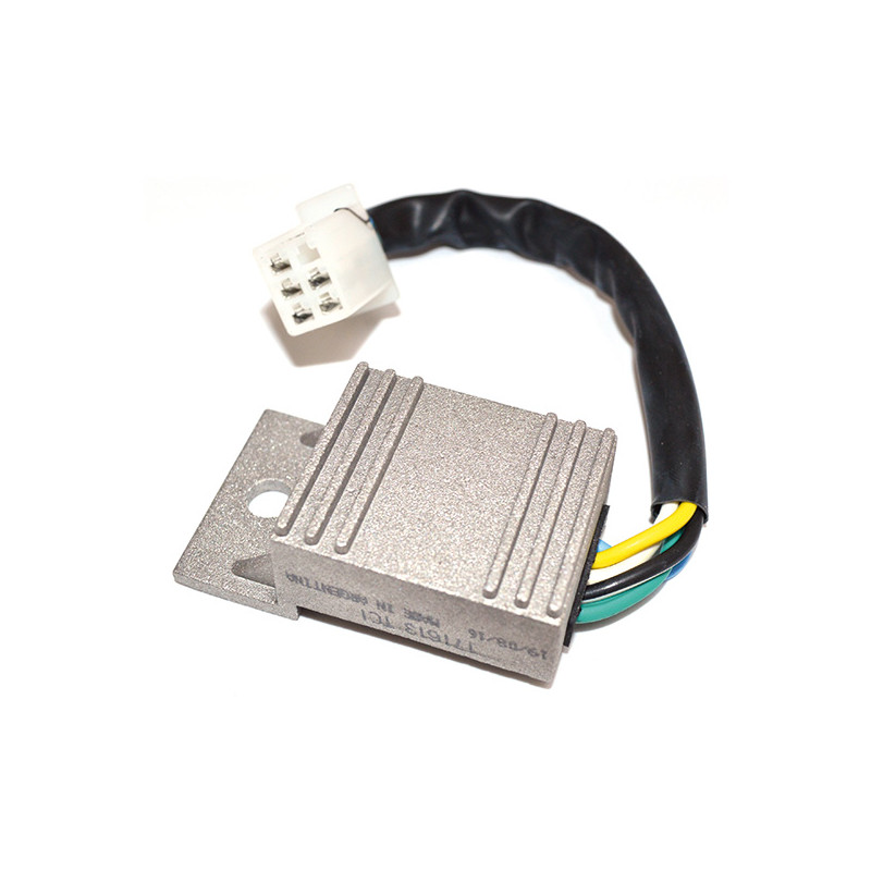 Boitier CDI SGR pour Honda CB 650 (80-81) Boitier CDI SGR pour Honda CB 650 (80-81)
