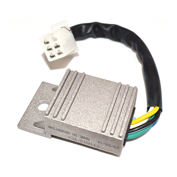 Boitier CDI SGR pour Honda CB 650 (80-81)