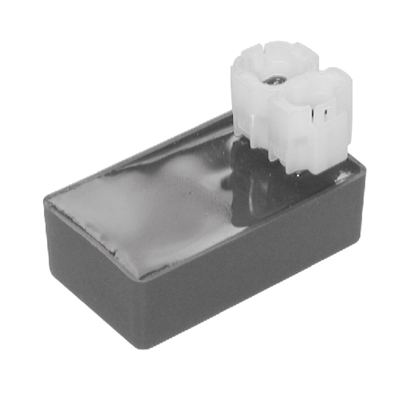 Boitier CDI SGR pour Honda XR 600 R (85-00) Boitier CDI SGR pour Honda XR 600 R (85-00)