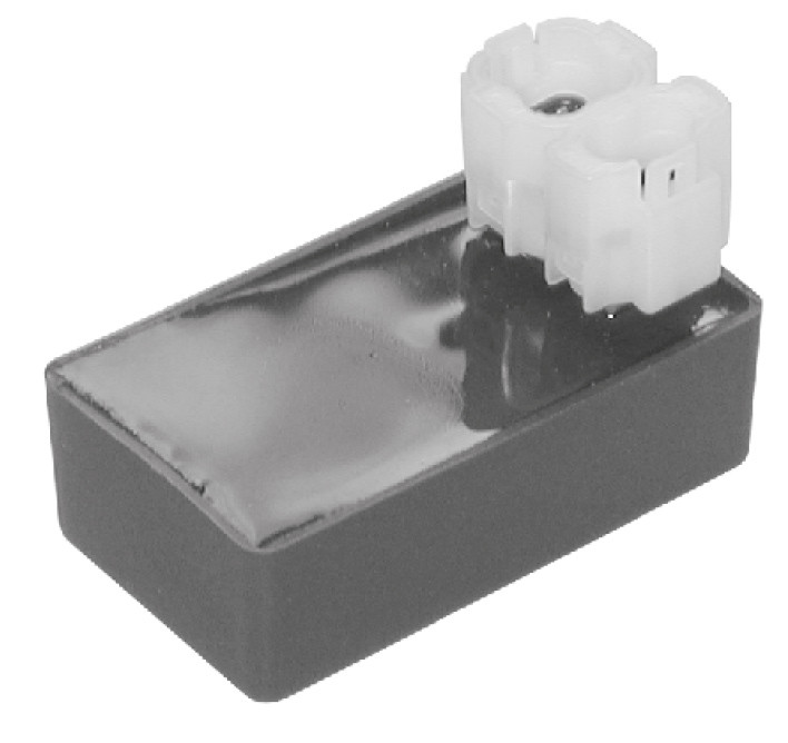 Boitier CDI SGR pour Honda XR 600 R (85-00)