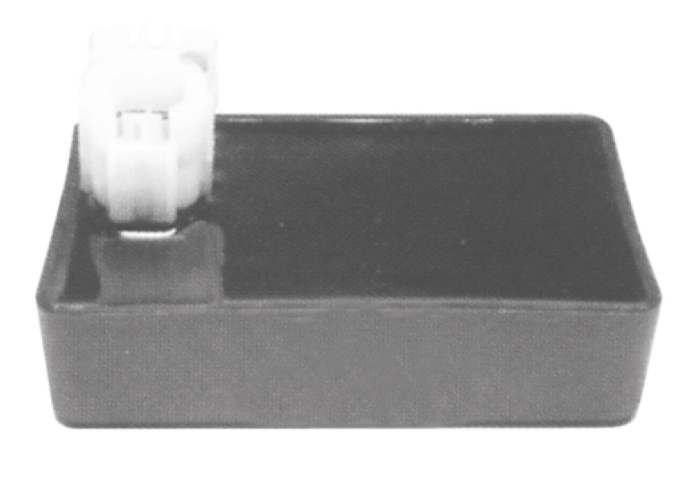 Boitier CDI SGR pour Honda XL 600 V (87-90)