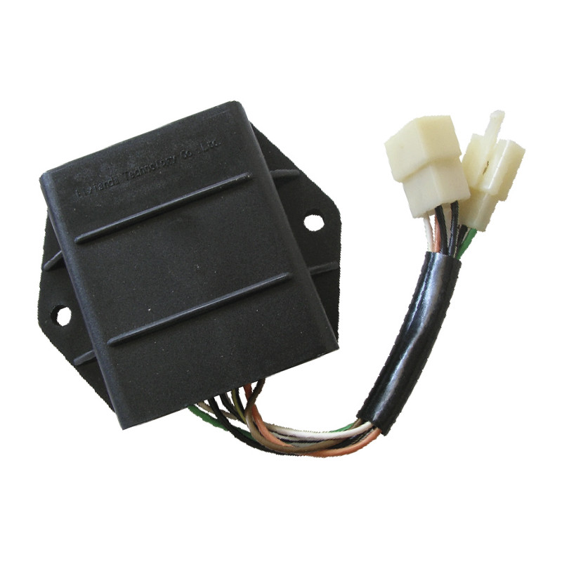 Boitier CDI SGR pour Suzuki GS 500 (89-00) Boitier CDI SGR pour Suzuki GS 500 (89-00)