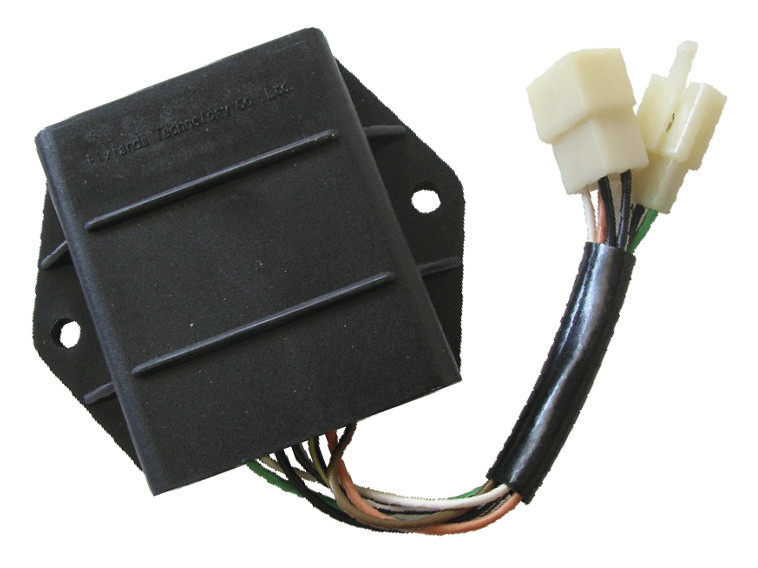 Boitier CDI SGR pour Suzuki GS 500 (89-00)