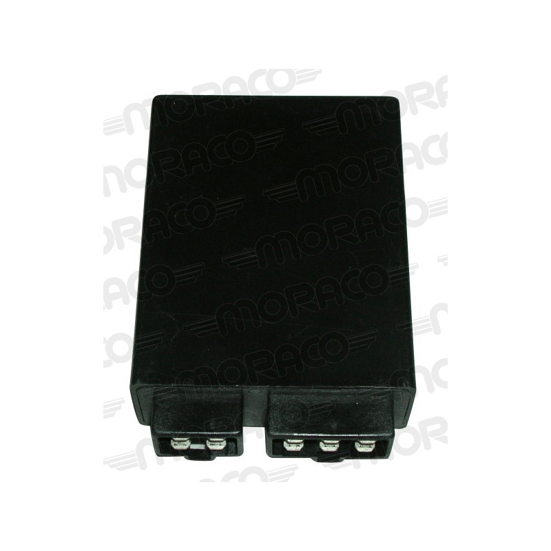 Boitier CDI SGR pour Kawasaki ZZR 600 (90-92) Boitier CDI SGR pour Kawasaki ZZR 600 (90-92)