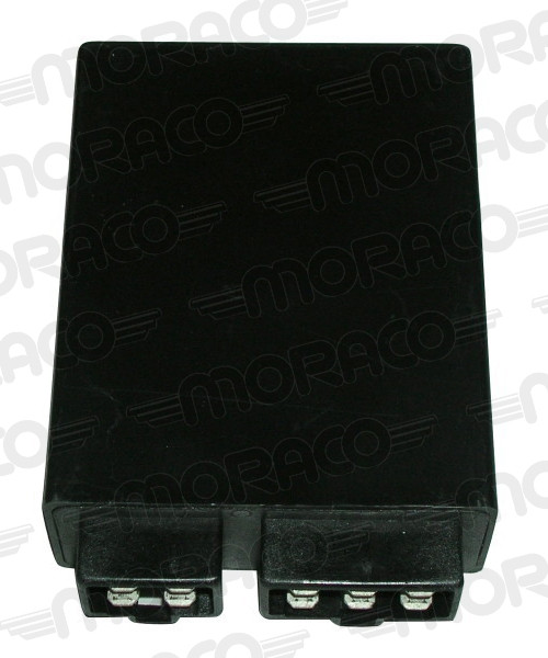 Boitier CDI SGR pour Kawasaki ZZR 600 (90-92)