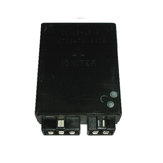 Boitier CDI SGR pour Kawasaki ZXR 750 (91-92)