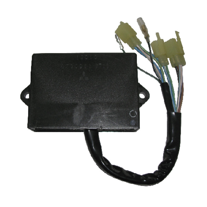 Boitier CDI SGR pour Suzuki DR 650 (91-96) Boitier CDI SGR pour Suzuki DR 650 (91-96)