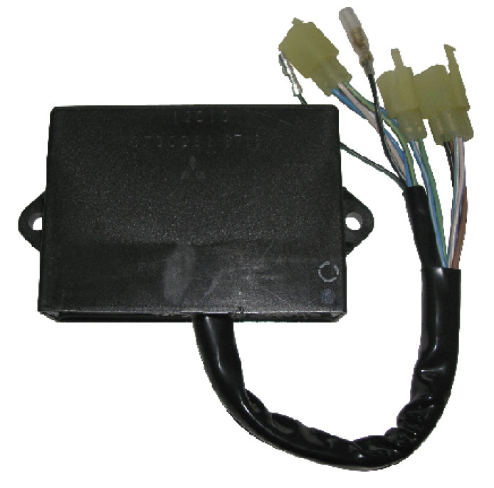 Boitier CDI SGR pour Suzuki DR 650 (91-96)