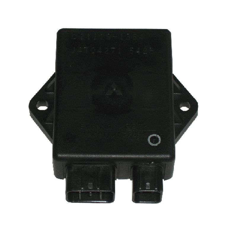 Boitier CDI SGR pour Kawasaki ZZR 600 (93-06) Boitier CDI SGR pour Kawasaki ZZR 600 (93-06)