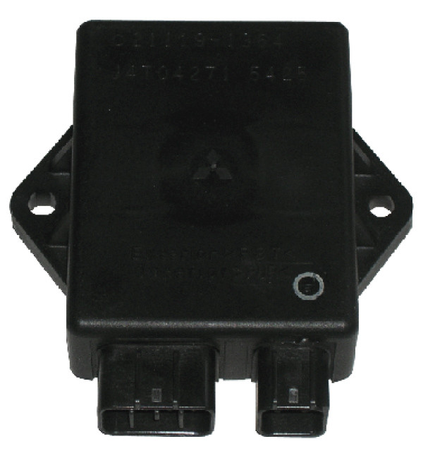 Boitier CDI SGR pour Kawasaki ZZR 600 (93-06)